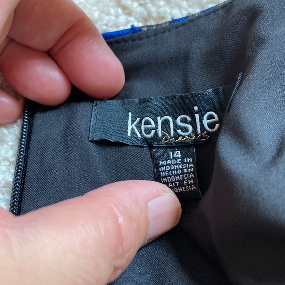 Kensie dress - Picture 4 of 8